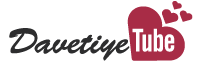 Davetiyetube Logo